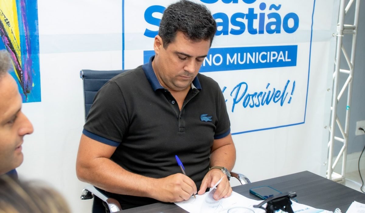 SABESP SEHAB 4