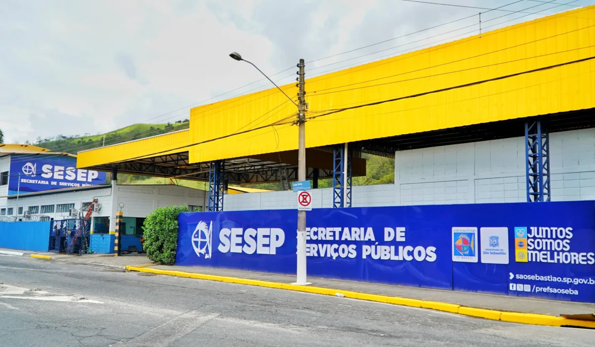 SESEP 1