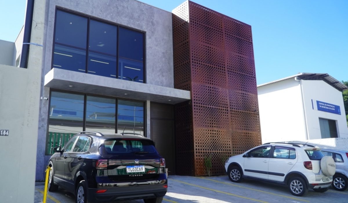 Santa Casa de Ilhabela inaugura novo Laboratório de Análises Clínicas nesta quarta-feira (22)