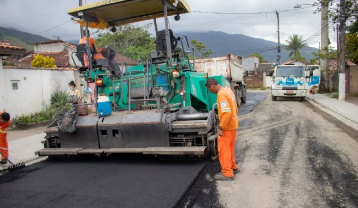 São Sebastião é líder em geração de emprego no Litoral Norte1