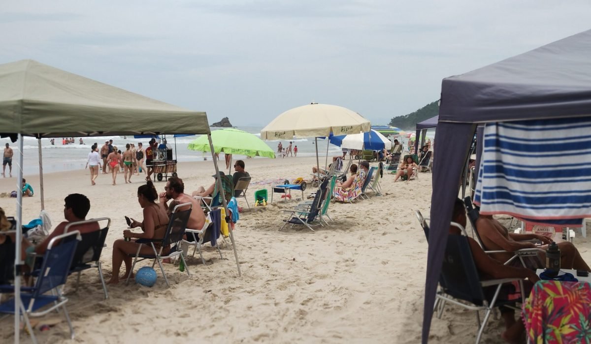 São Sebastião espera cerca de 200 mil turistas com dois feriados; confira o abre e fecha nas repartições públicas (1)