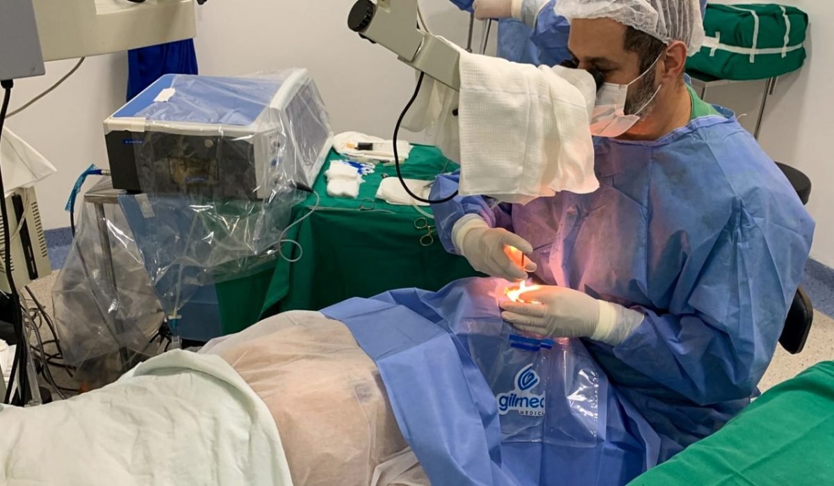 São Sebastião realiza 60 cirurgias de catarata em mutirão no feriado de Dia de Finados2