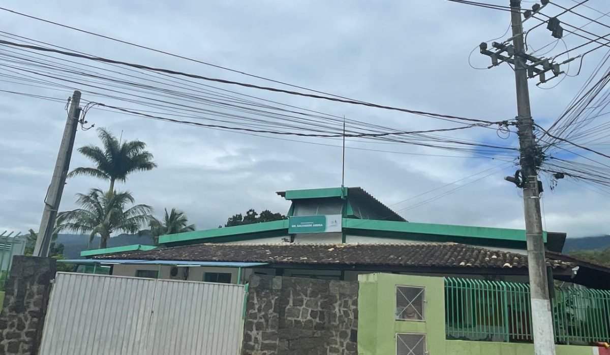 Secretaria de Educação de Ilhabela inicia diálogo com famílias sobre reformas e melhorias nas unidades de Educação Infantil