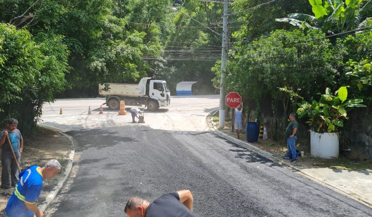 TOQUE MARESIAS SESEP 1