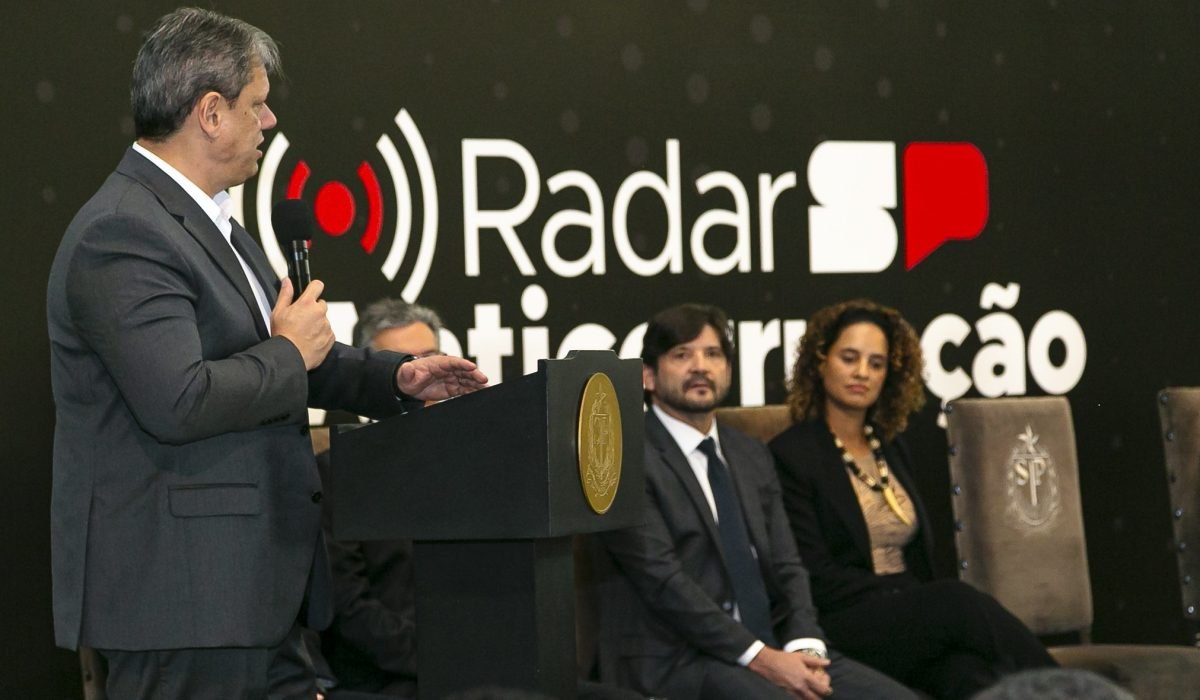 Tarcísio