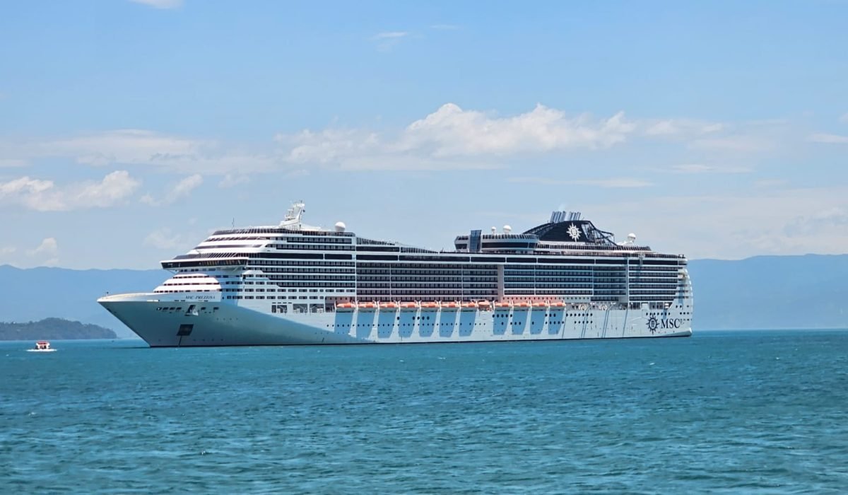 Temporada de Navios (1)