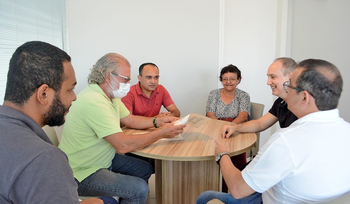 Títulos Regularização Fundiária (4)