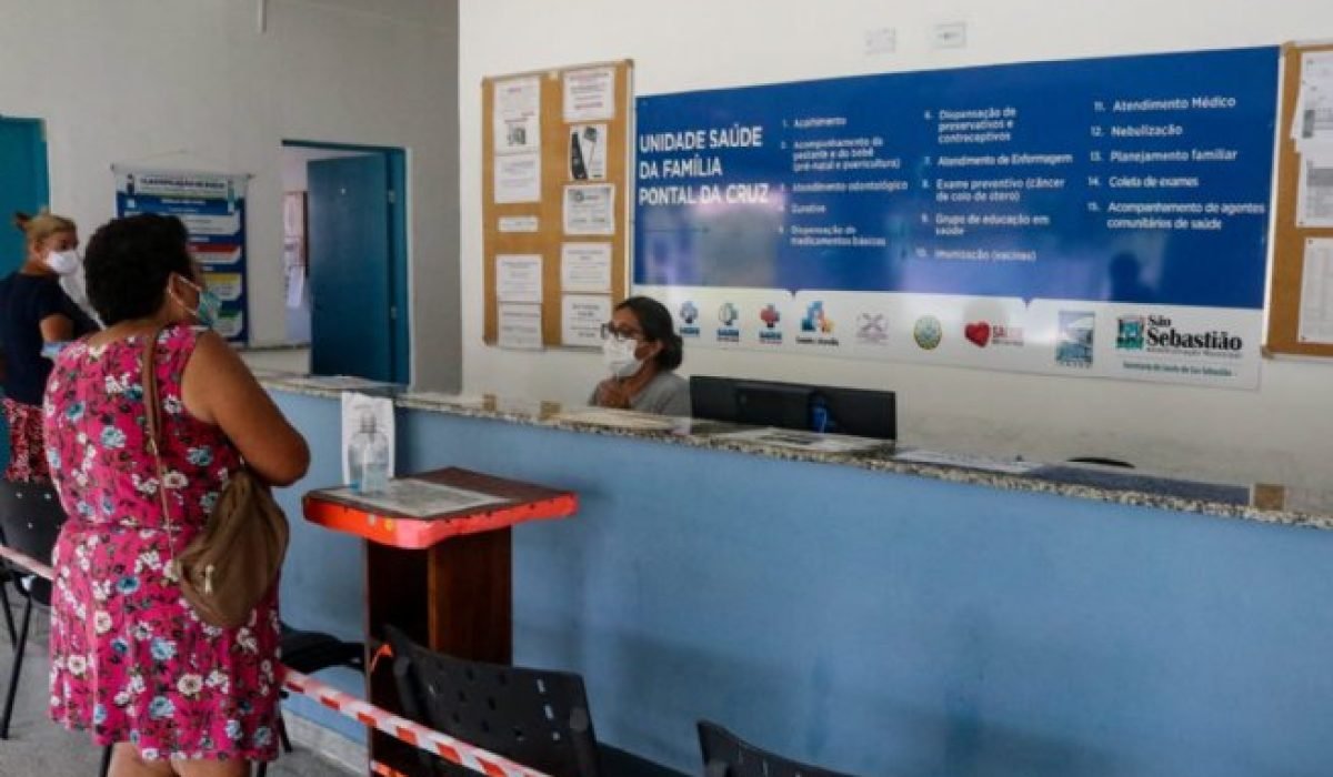 Troca de número de telefone e de endereço deve ser comunicada às Unidades de Saúde