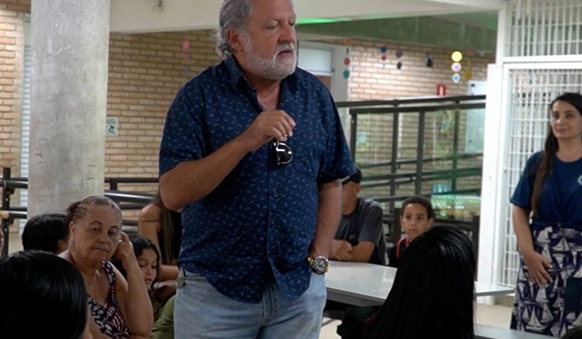 VOLTA AS AULAS ILHABELA 1