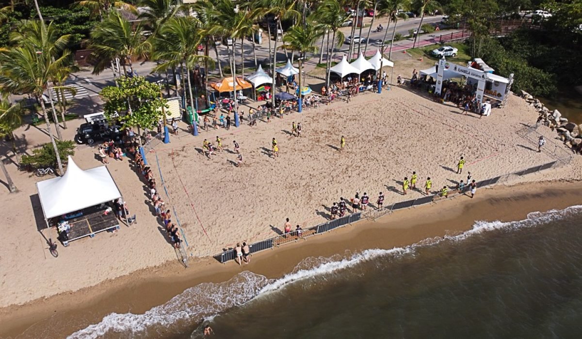 Verão Ilhabela Viva 2023