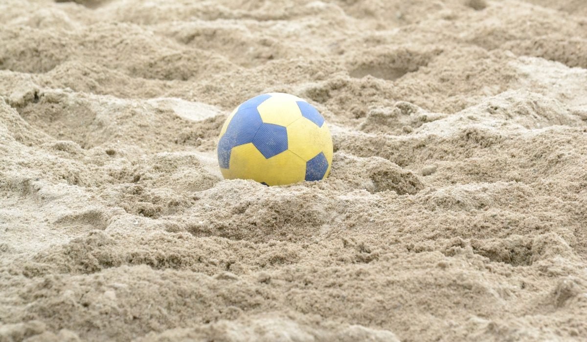Verão Ilhabela Viva_Congresso técnico define detalhes e Beach Soccer Kids tem início nesta segunda-feira (9)