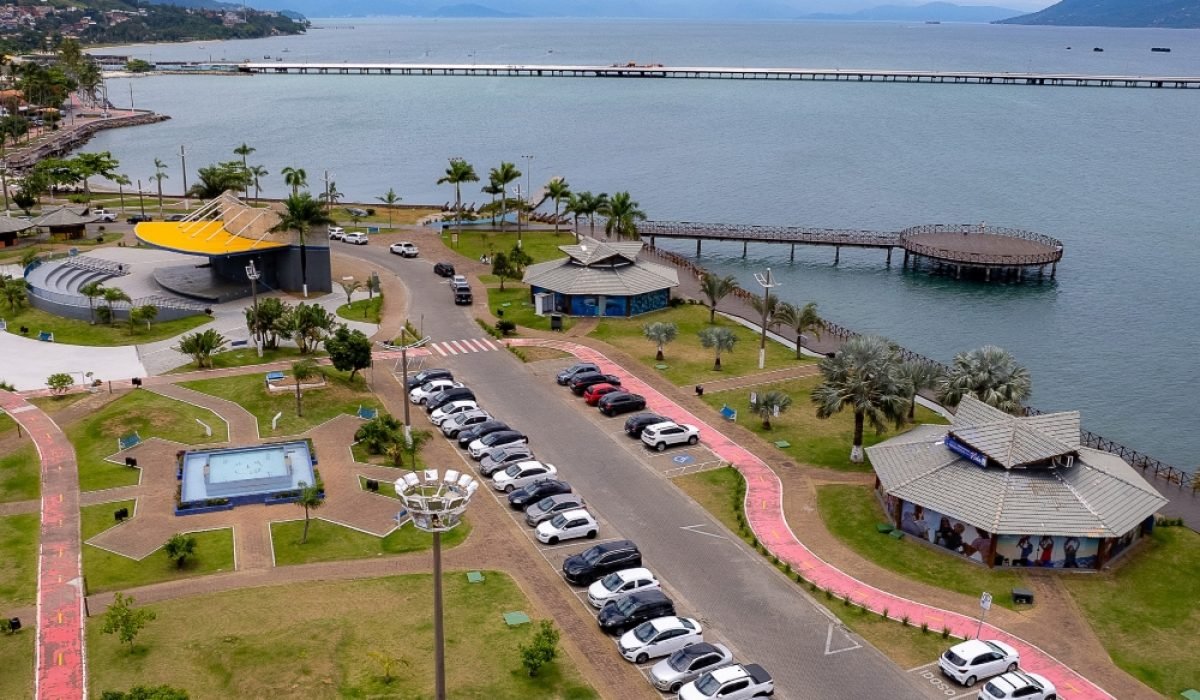 complexo turístico