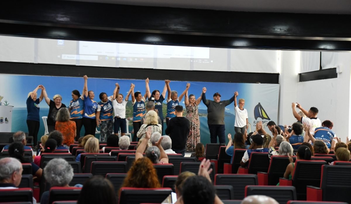 conferência