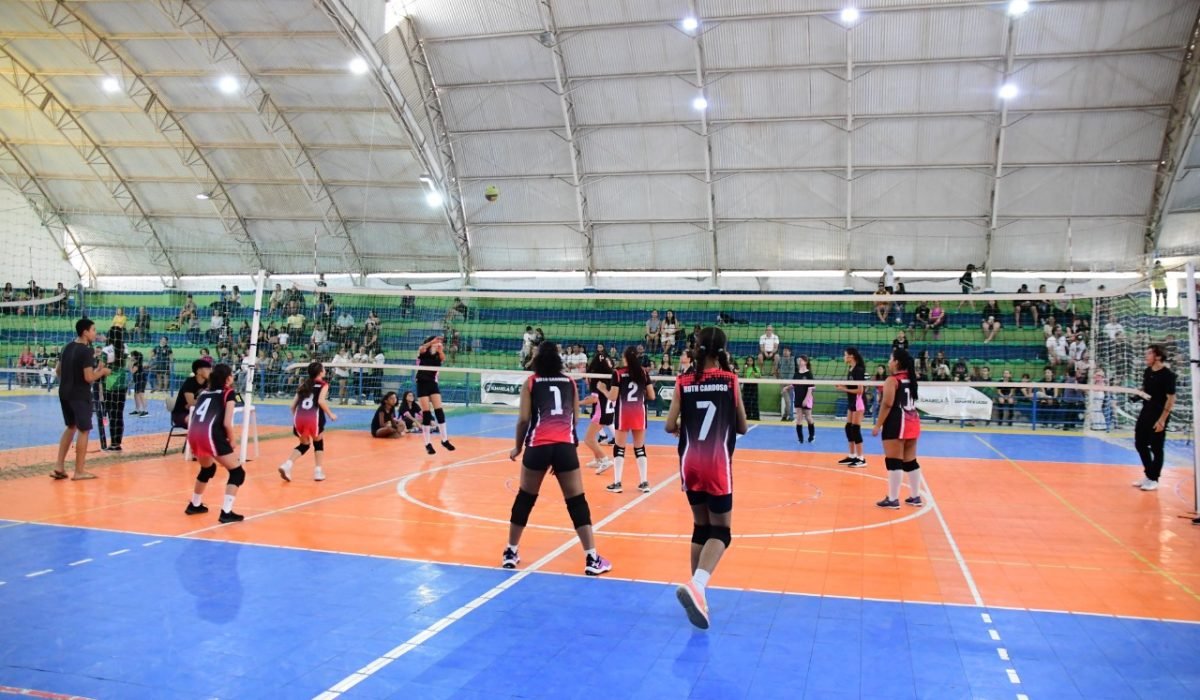 copa volei essa