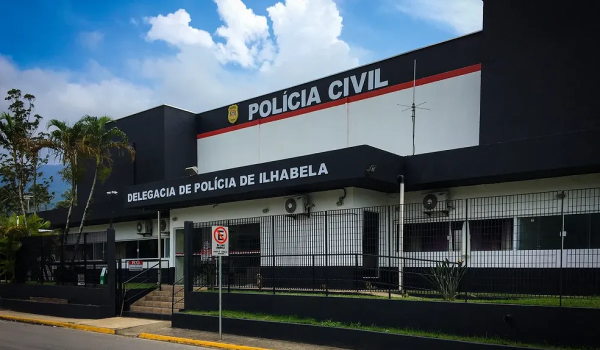 delegacia