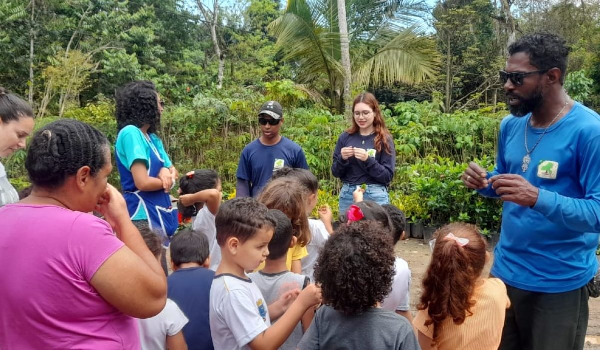 escola iracema