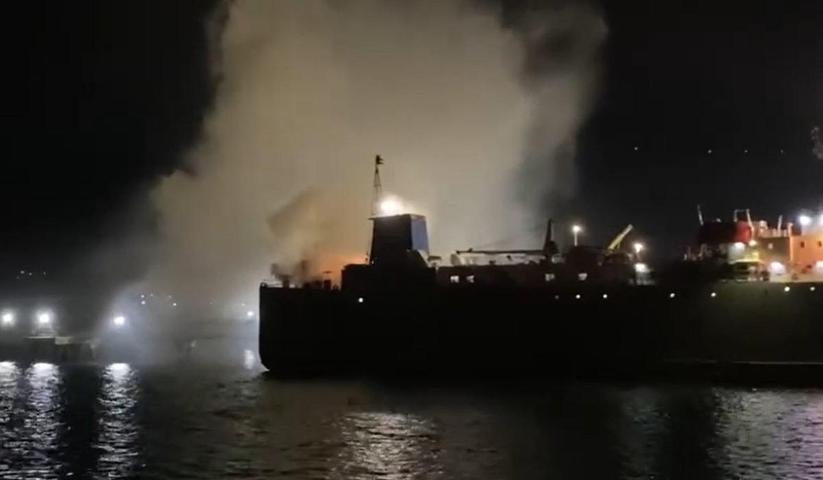 navio