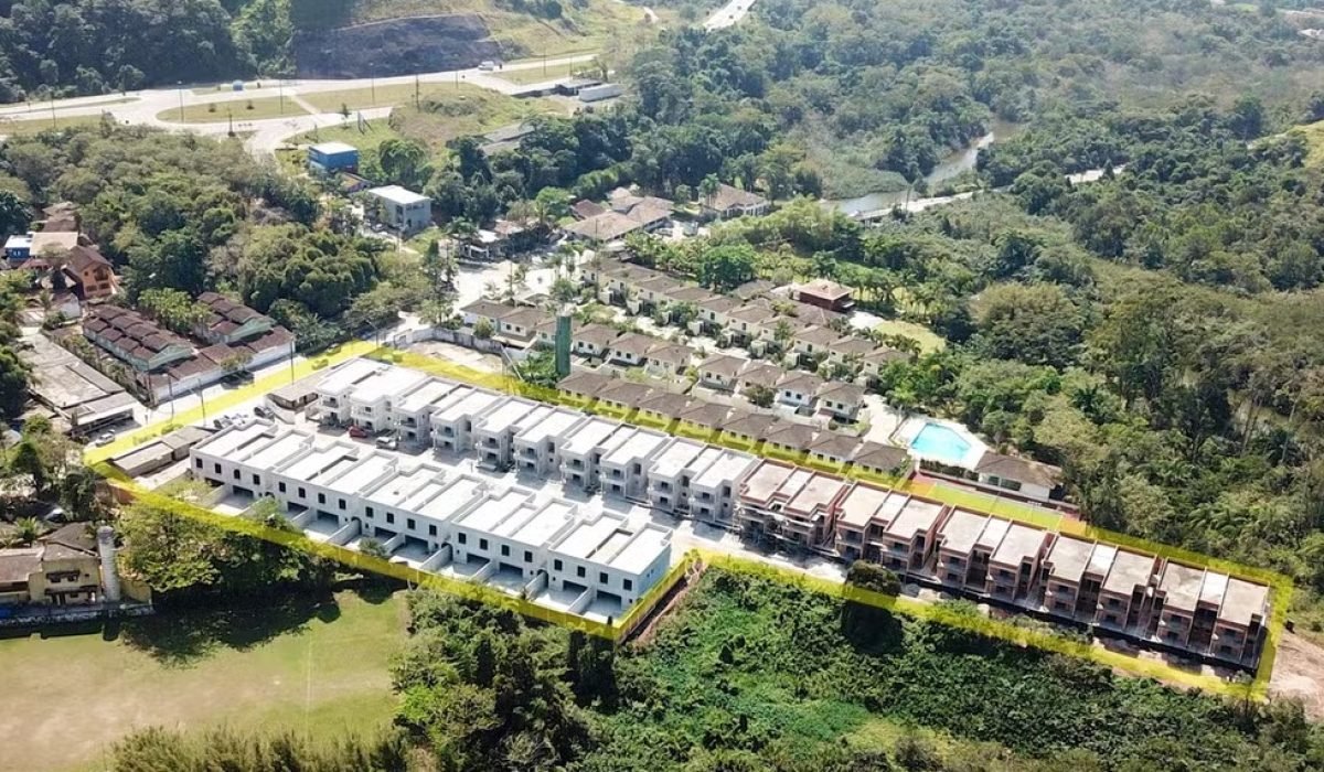 residencial