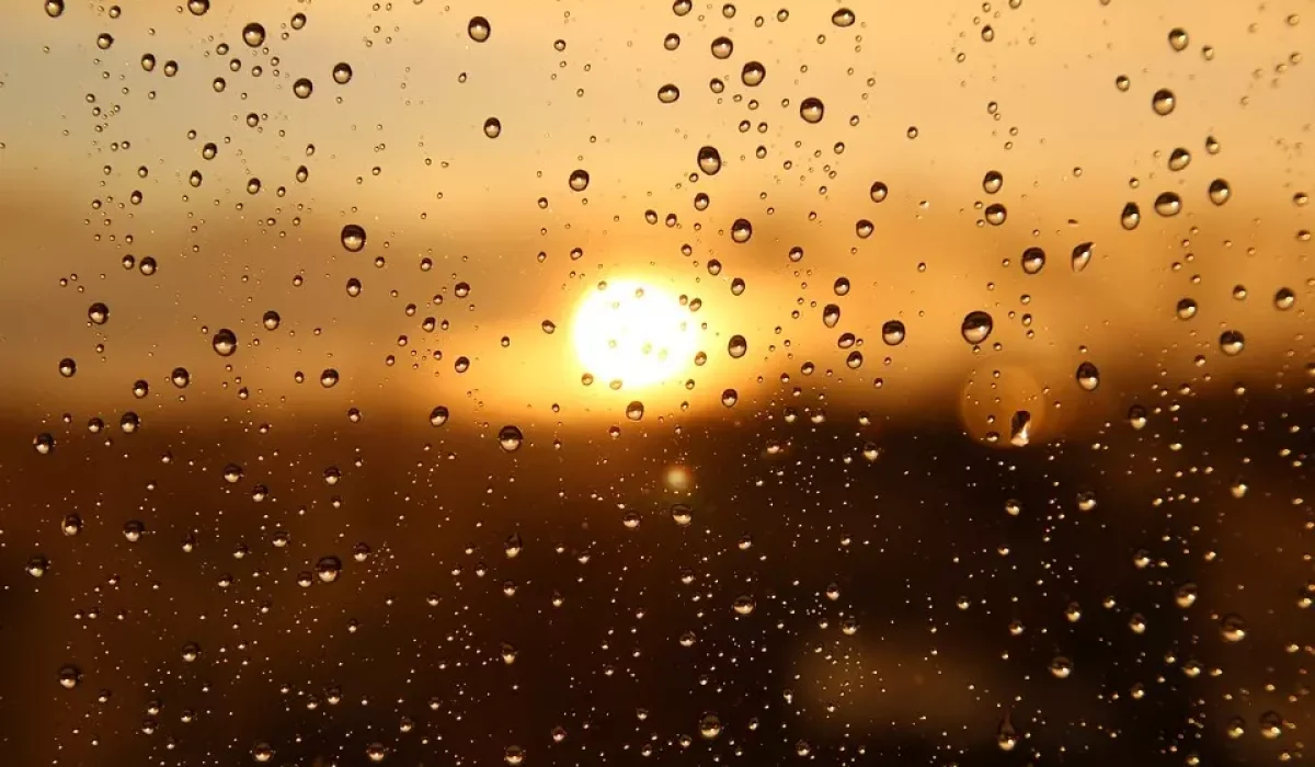 sol-chuva